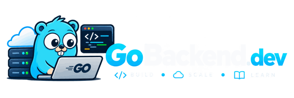 GoBackend.dev