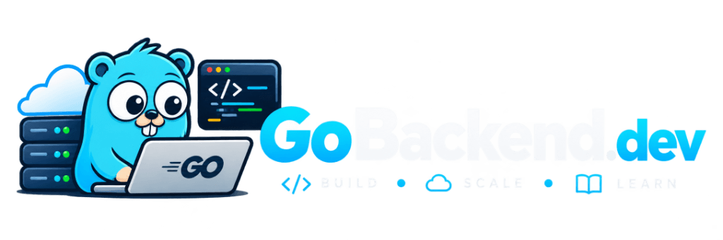 GoBackend.dev
