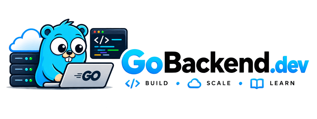 GoBackend.dev