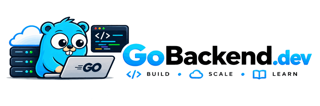 GoBackend.dev